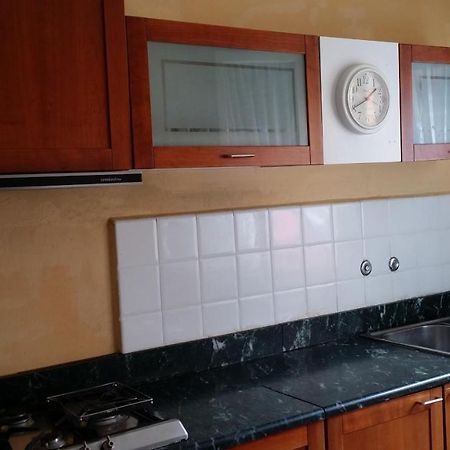 Il Mulino Di Via Crotte Apartment Brescia Exterior foto
