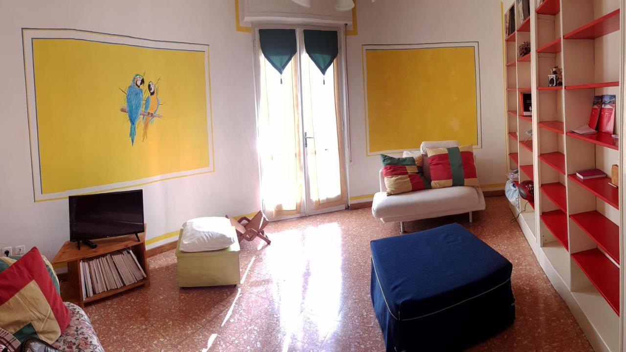 Il Mulino Di Via Crotte Apartment Brescia Exterior foto