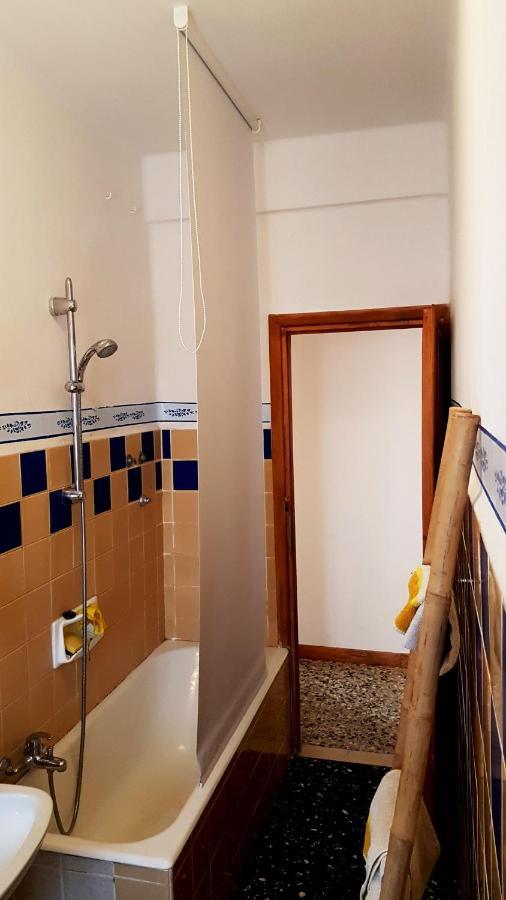 Il Mulino Di Via Crotte Apartment Brescia Exterior foto