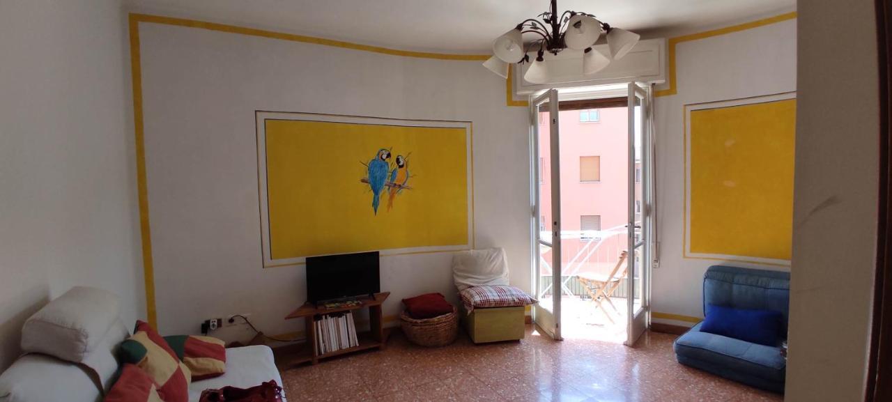 Il Mulino Di Via Crotte Apartment Brescia Exterior foto